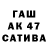 ГАШ убойный Gulmira Sanatovna